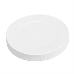 COPERCHIO CAPPUCC. 7.5OZ PZ 50X20 CARTA