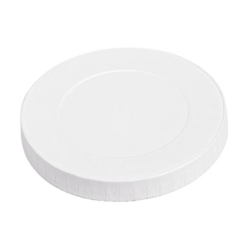 COPERCHIO CAPPUCC. 7.5OZ PZ 50X20 CARTA