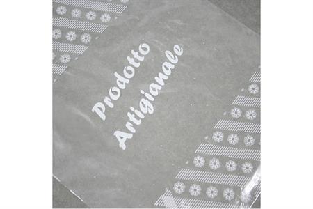 BUSTE PP CAST 35X45 PZ200X10CF