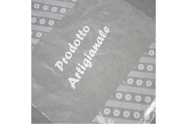 BUSTE PP CAST 35X45 PZ200X10CF