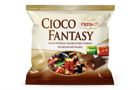 CIOCO FANTASY ASS. GR 500