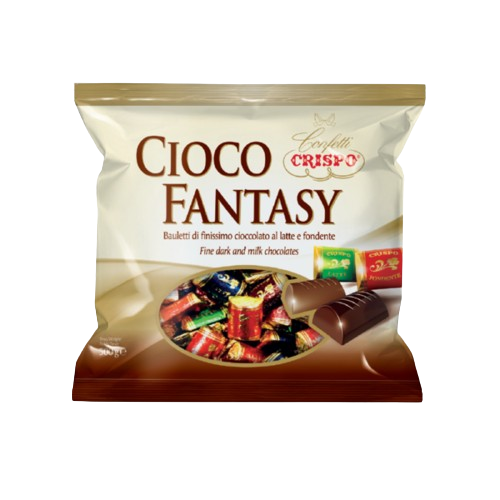 CIOCO FANTASY ASS. GR 500