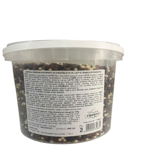 CIOCO CEREAL MIGNON KG1 B.L.F.