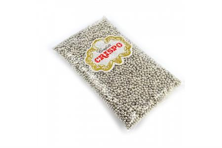 PERLE SFERICHE ARGENTO 0.5 KG