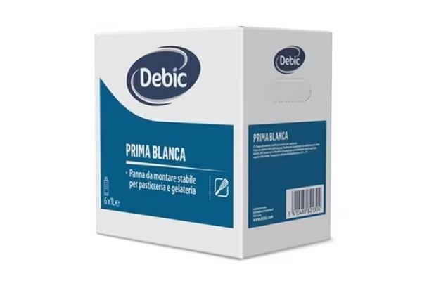PANNA PRIMA BLANCA 38% LT 1