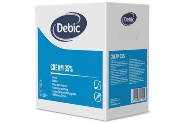 PANNA CREAM 35% LT 1