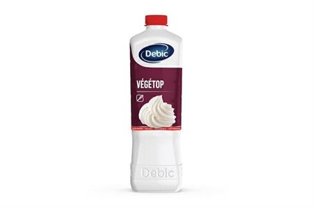 PANNA VEGETOP ZUCCHERATA LT 2