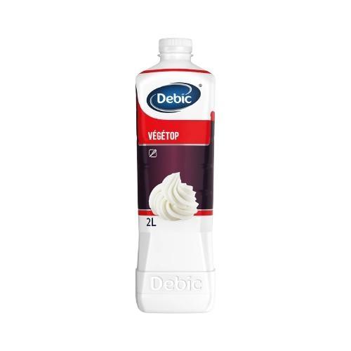 PANNA VEGETOP ZUCCHERATA LT 2