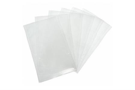 BUSTE SOTTOVUOTO GOFFRATE 20X30 PZ100x16