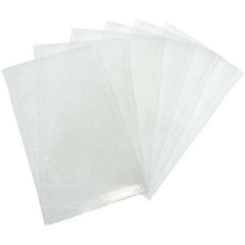 BUSTE SOTTOVUOTO GOFFRATE 20X30 PZ100x16