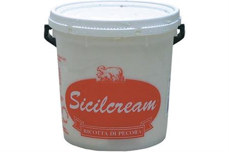 RICOTTA CONGELATA KG 5.5