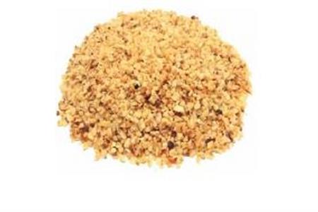 GRANELLA NOCCIOLE TOST. ITALIA 2/4 GR500