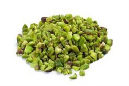 GRANELLA DI PISTACCHIO USA KG 1