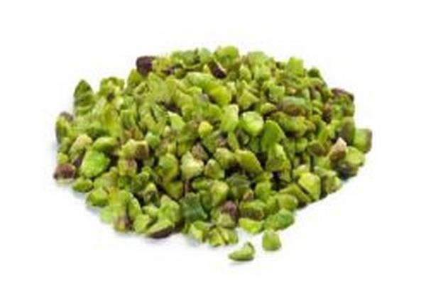 GRANELLA DI PISTACCHIO USA KG 1