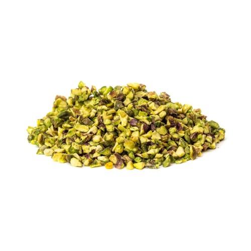 GRANELLA DI PISTACCHIO USA KG 1