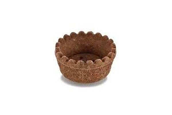 TARTELLETTE FROLLA MIGNON CACAO PZ 250