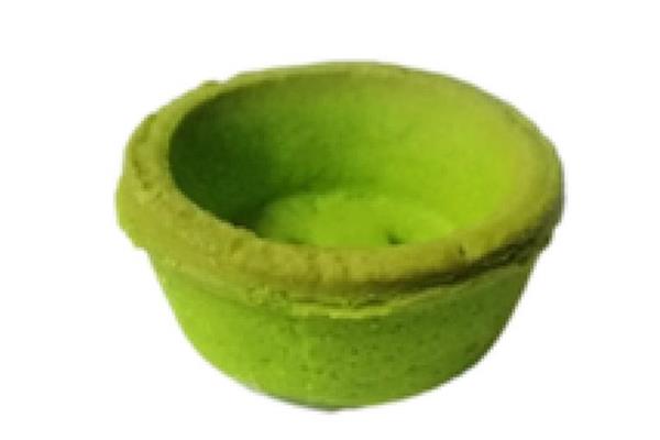 TARTEL FROL MIG BOR LISCIO PISTAC PZ250