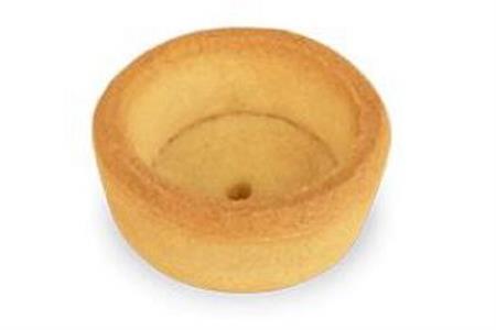 TARTELLETTE MIG BORDO LISCIO PZ 250