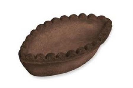 BARCHETTE CACAO PZ 250