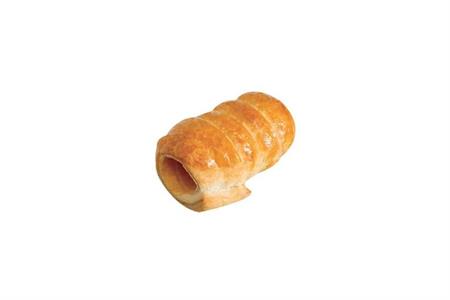 CANNOLI SFOGLIA MIGNON PZ 108