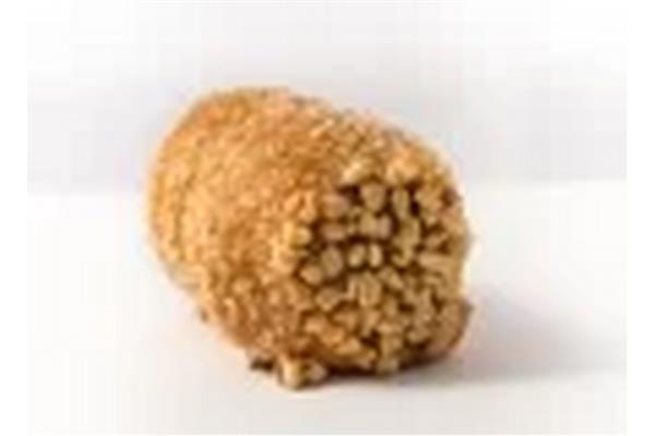 CANNOLI SFOGLIA MIGNON PZ 108