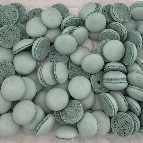 MAKARONCINI AZZURRI Ø25 GR 200