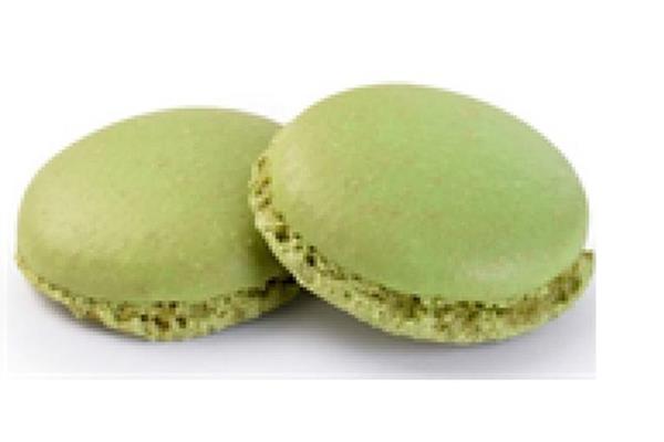 MAKARONCINI VERDI Ø25 GR 200