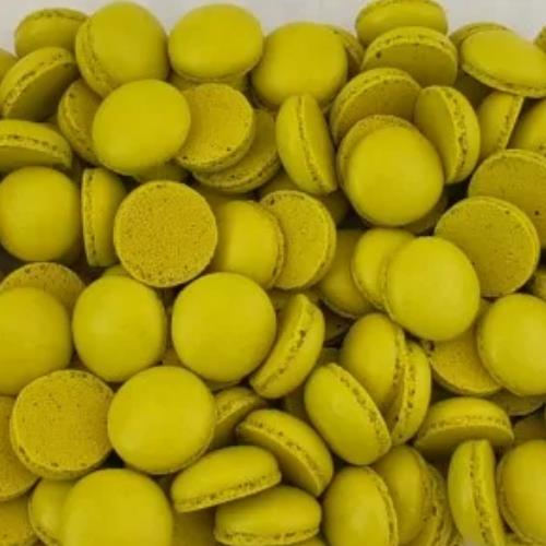 MAKARONCINI VERDI Ø25 GR 200