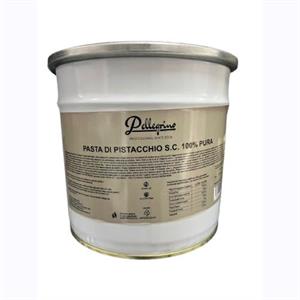 PASTA PISTACCHIO PURO S.C. KG 3,5