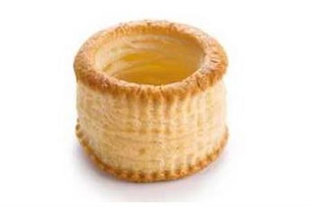 VOL AU VENT MIGNON PZ 160