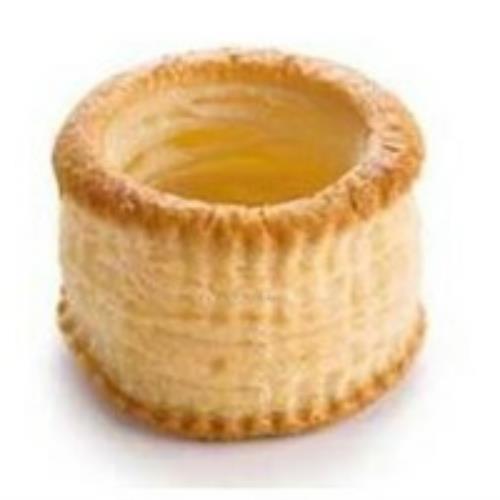 VOL AU VENT MIGNON PZ 160