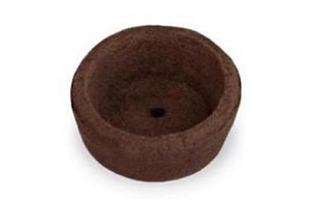 TARTELLETTE MIG BOR LISCIO CACAO PZ250
