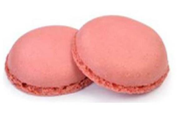 MAKARONCINI ROSA Ø25 GR 200