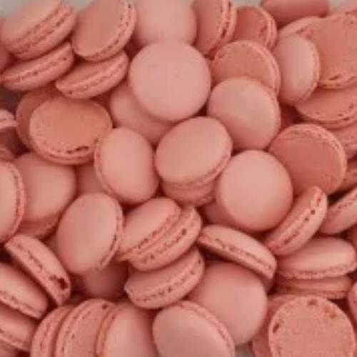 MAKARONCINI ROSA Ø25 GR 200
