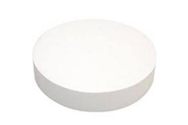 DISCO POLISTIROLO D10 H5 PZ 1