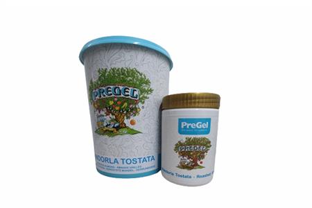PASTA MANDORLA TOSTATA KG 1.1