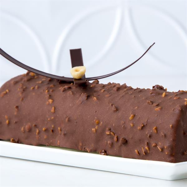 CRUNCHY COATINGS GIANDUIA KG 2.5