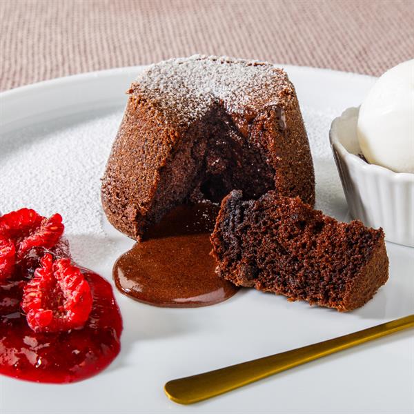 TORTINO AL GUSTO DI CIOCCOLATO KG 1.5