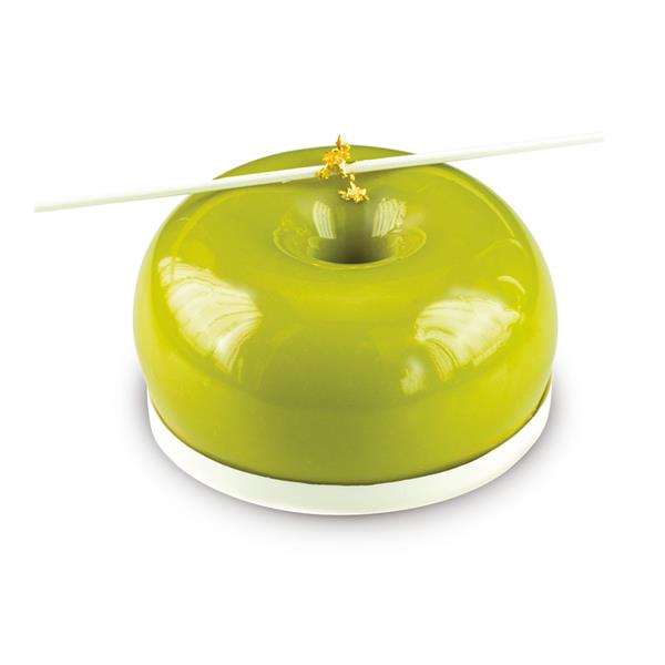SMART GLAZE PISTACCHIO KG 3