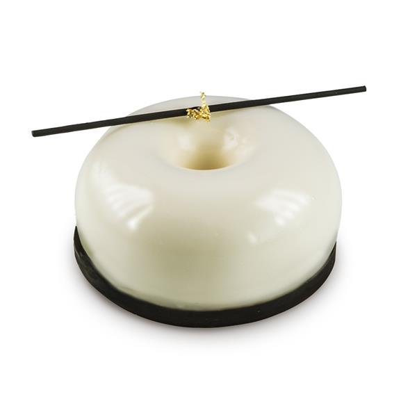 SMART GLAZE CIOCC. BIANCO KG 3