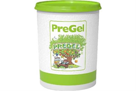 PASTA GIANDUIA KG 6 PREGEL