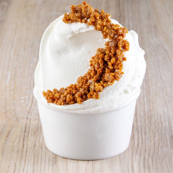 CRUMBOLE' LANCILOTTO OTTO CARAMEL KG 3.5