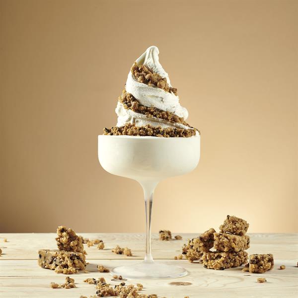CRUMBOLE' CEREAL E FAVE DI CACAO KG3.5
