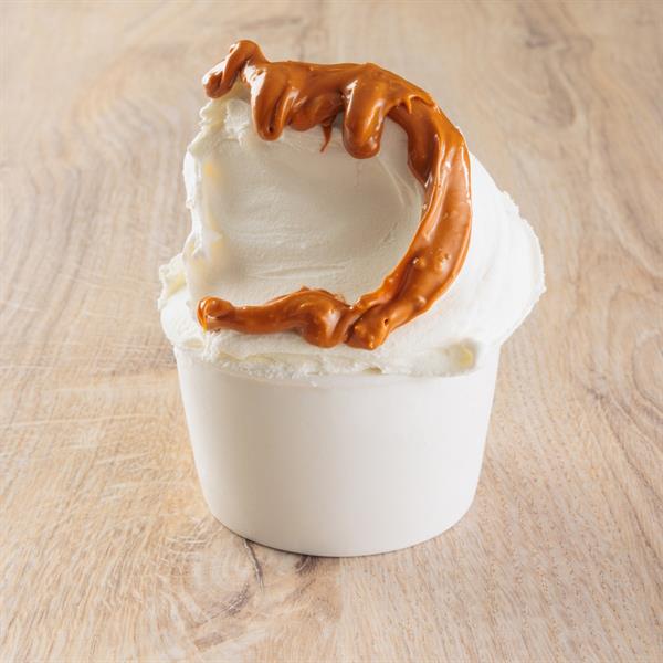 ARABESCHI CARAMEL FLEUR DE SEL KG 3