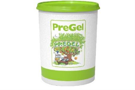 PASTA TORRONE 4 KG PREGEL