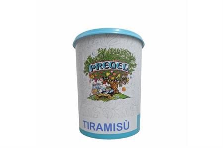 PASTA TIRAMISU' PREGEL KG 5
