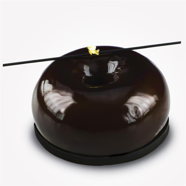 GLASSA EVOLUTION CIOCCOLATO KG 3