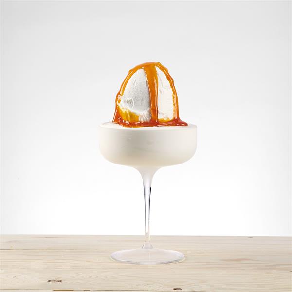 TOPPING DESSERT MANGO ALFONSO KG 1