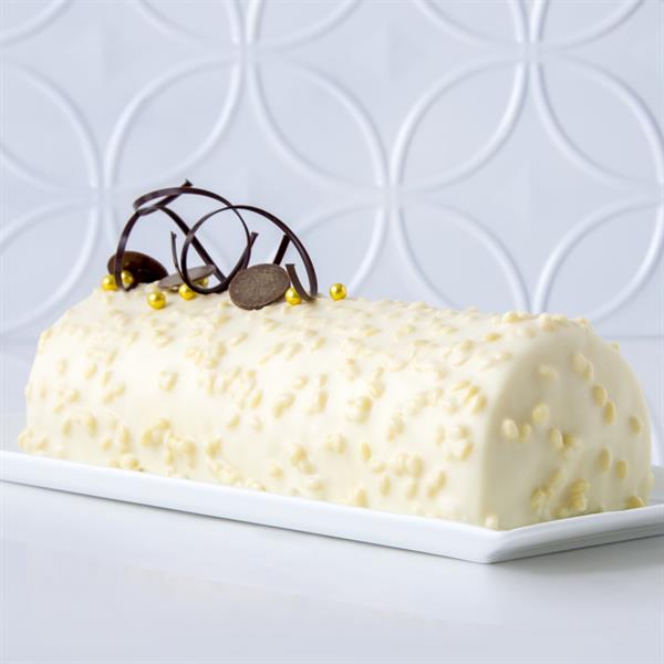 CRUNCHY COATINGS CIOC. BIANCO KG 2.5
