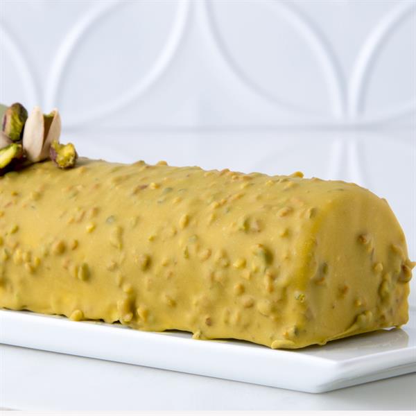 CRUNCHY COATINGS PISTACCHIO KG 2.5